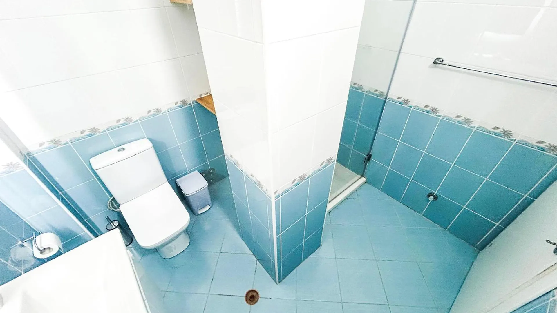Top Sea View Apartment ドゥラス