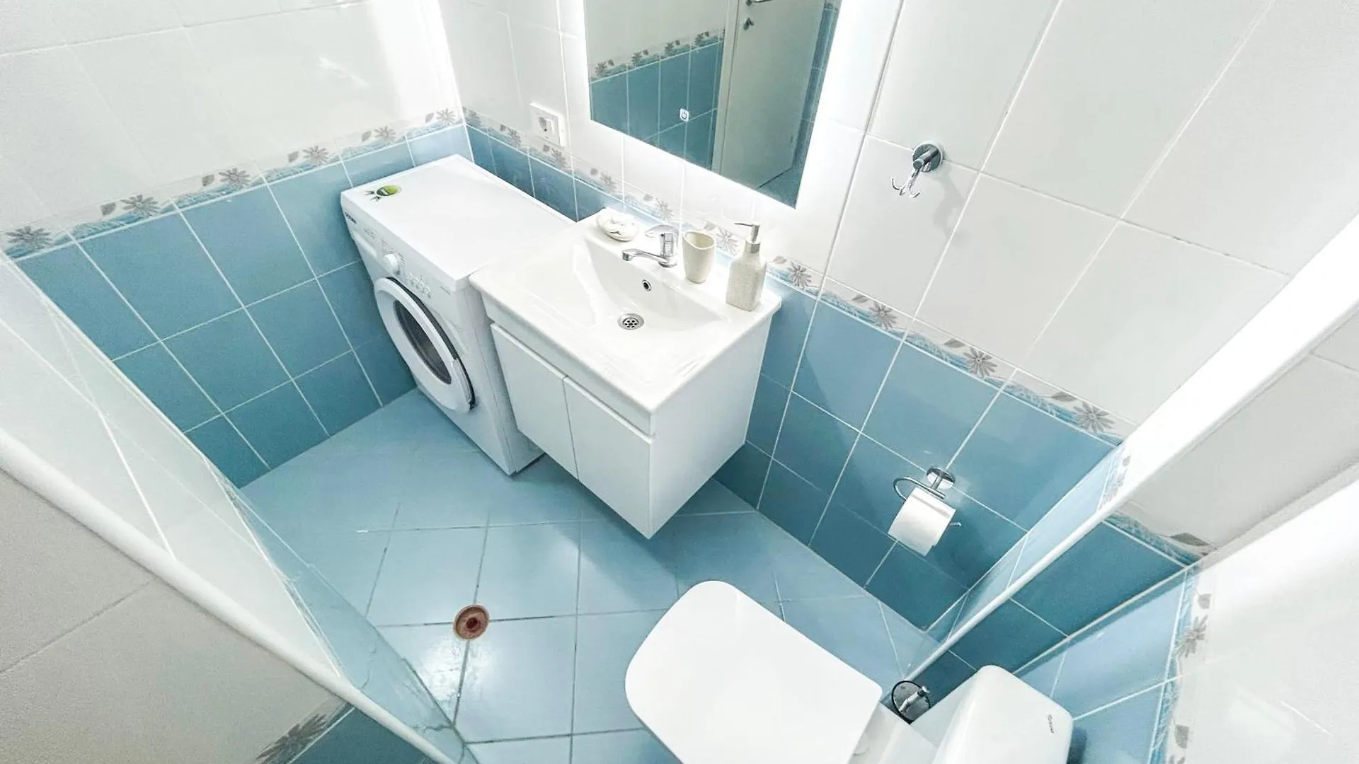 Top Sea View Apartment ドゥラス